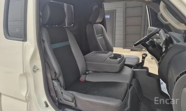 Kia Bongo Elektromobil Cip 15.000$ Koreadan zakazga obkeberamiz