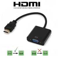 Hdmi to vga perihadnik