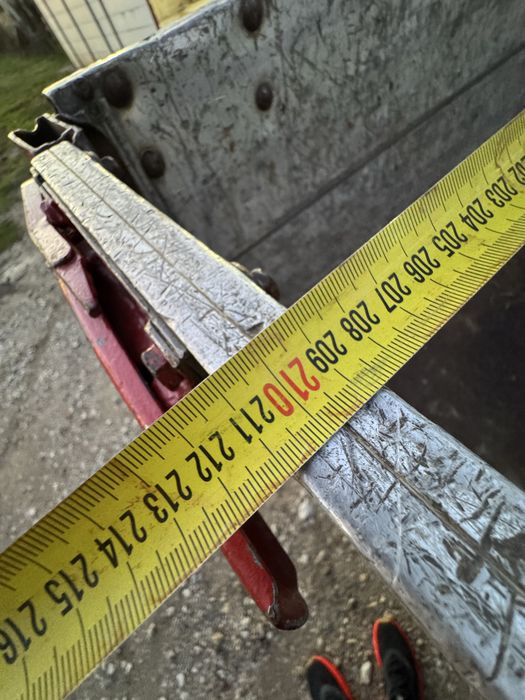 Каросерия за бус от ИВЕКО Дейли