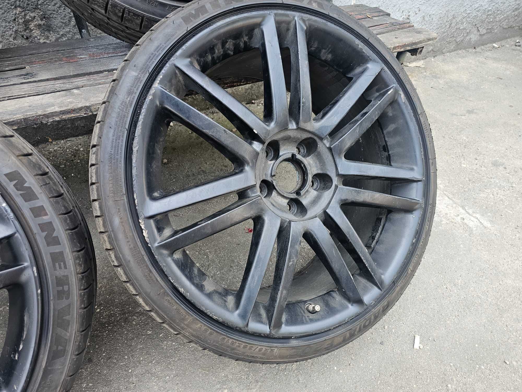 Джанти 19" 5х112