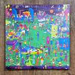 Thasup – Cara (2 LP) disc vinyl mint