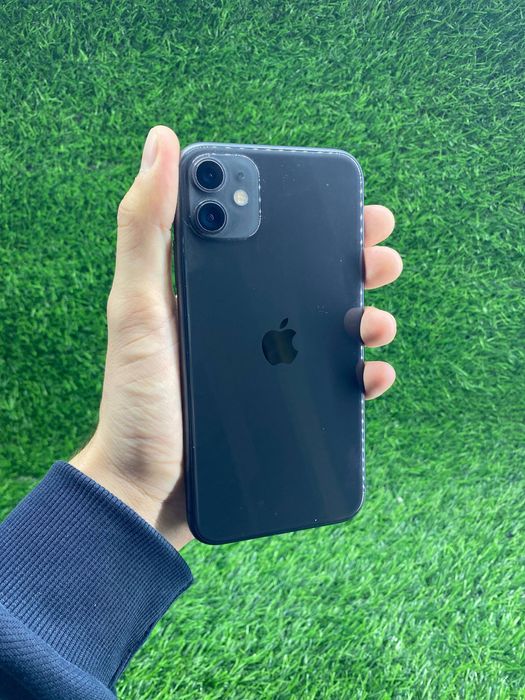 iPhone 11 64Gb / Айфон 11 64Гб / Ломбард Даем Деньги