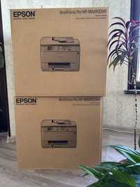 Принтер Epson WorkForce Pro WF-M5690DWF
