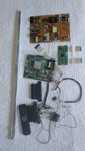 Vand componentele electronice din TV Philips 43PUH4900/88