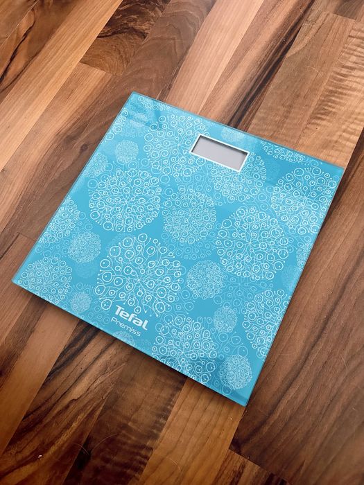 Кантар за мерене на тегло Tefal