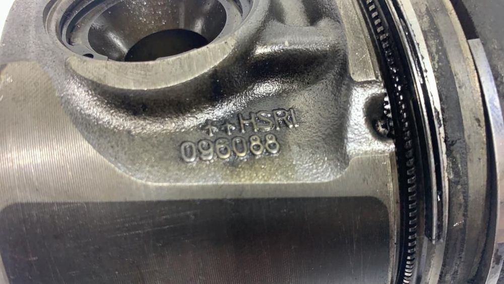 Piston Biela Peugeot Boxer 3.0 2006-2012 Euro 4