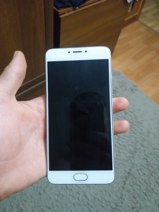 Продам Телефон мейзу м 3 нот