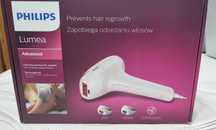Epilator IPL Philips Lumea SC1998/00, 250.000 impulsuri - produs nou
