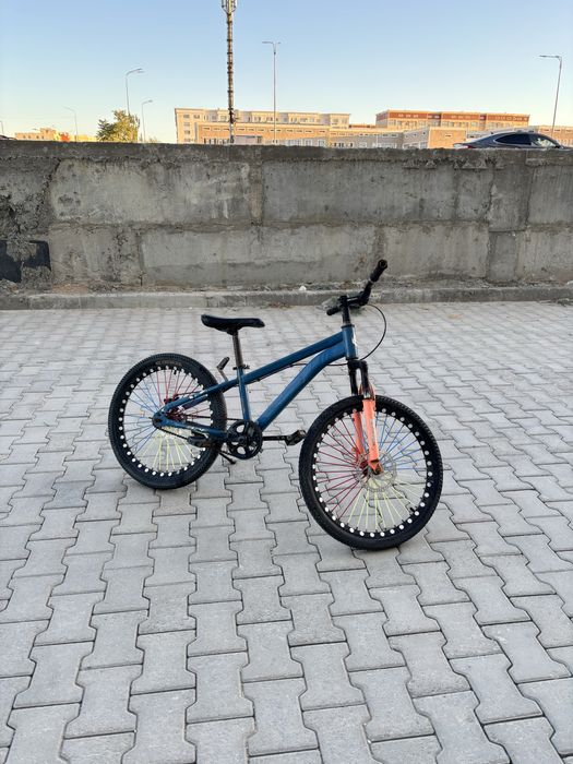 Хороший велосипед за 14900