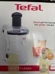 Storcator fructe si legume tefal 400W