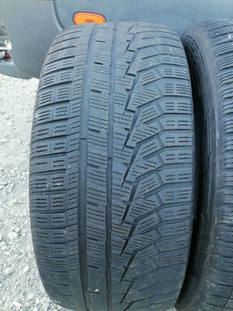 275 45 R 20 HANKOOK ДОТ 1818