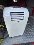 Clima mobila aer conditionat mobil