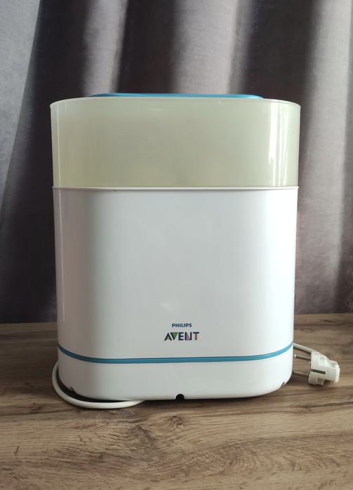 Стерилизатор Авент