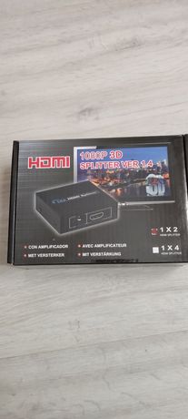 HDMI сплиттер Ver 1.4