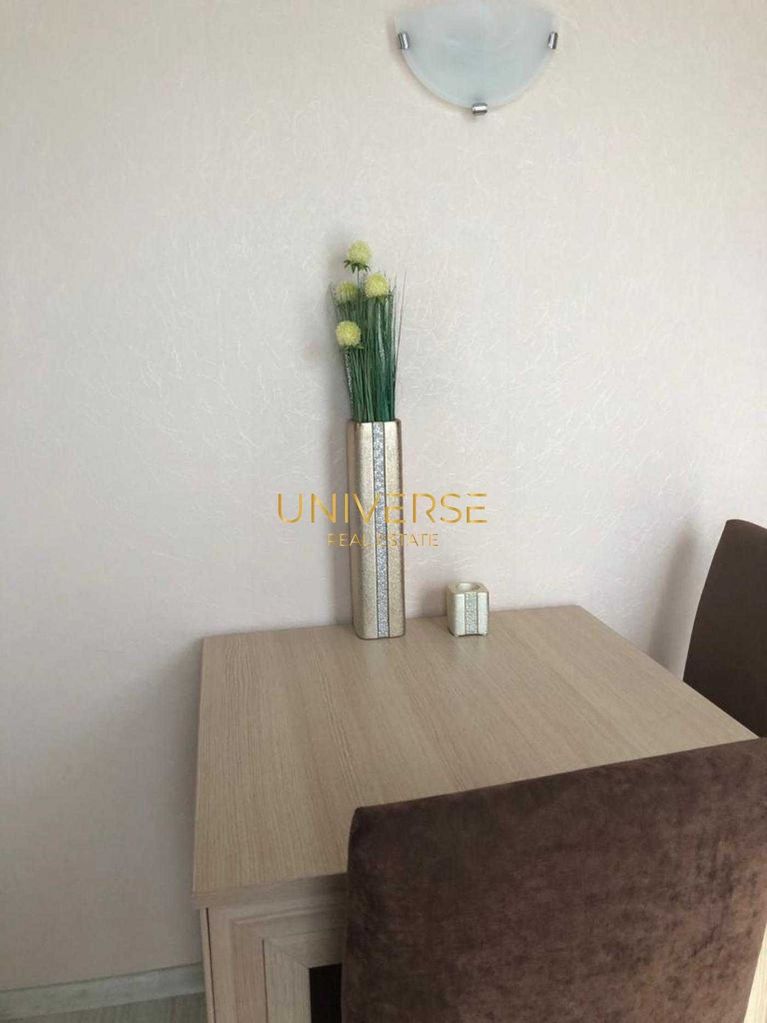 Продава се Едностаен апартамент в к.к. Слънчев бряг - 32 кв.м за 1485 €/кв.м - Снимка #8