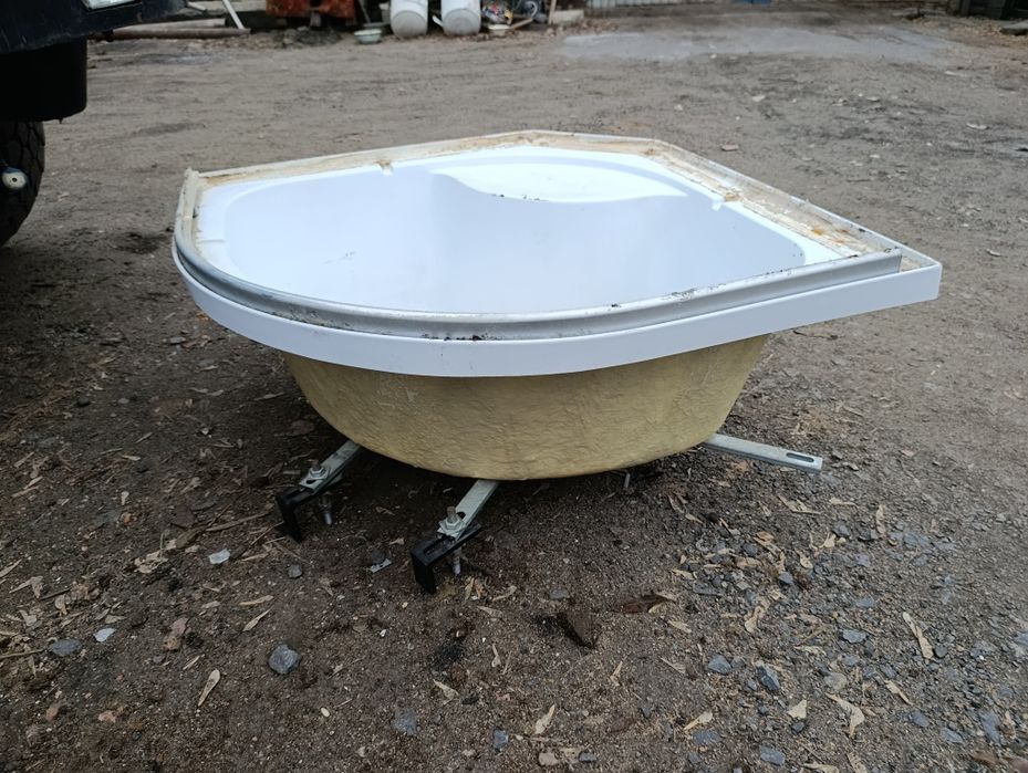 Подон для душа душа