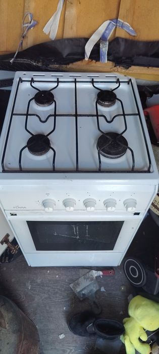 Газовая плита 2 шт