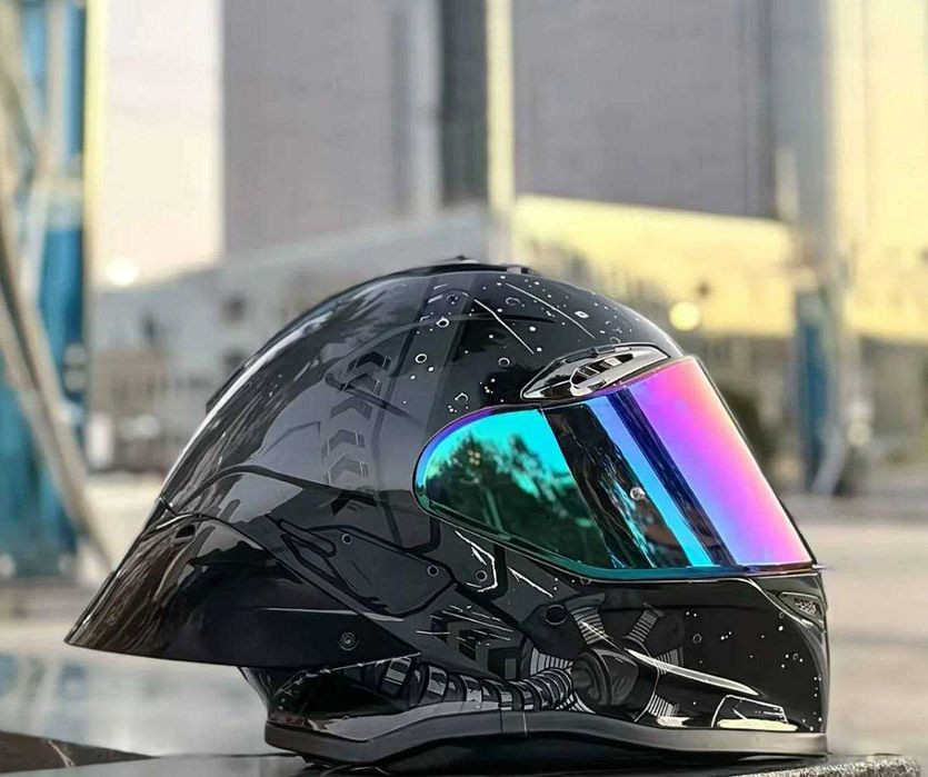 Motochikal Shlem NBTK R50 [NA ZAKAZ]