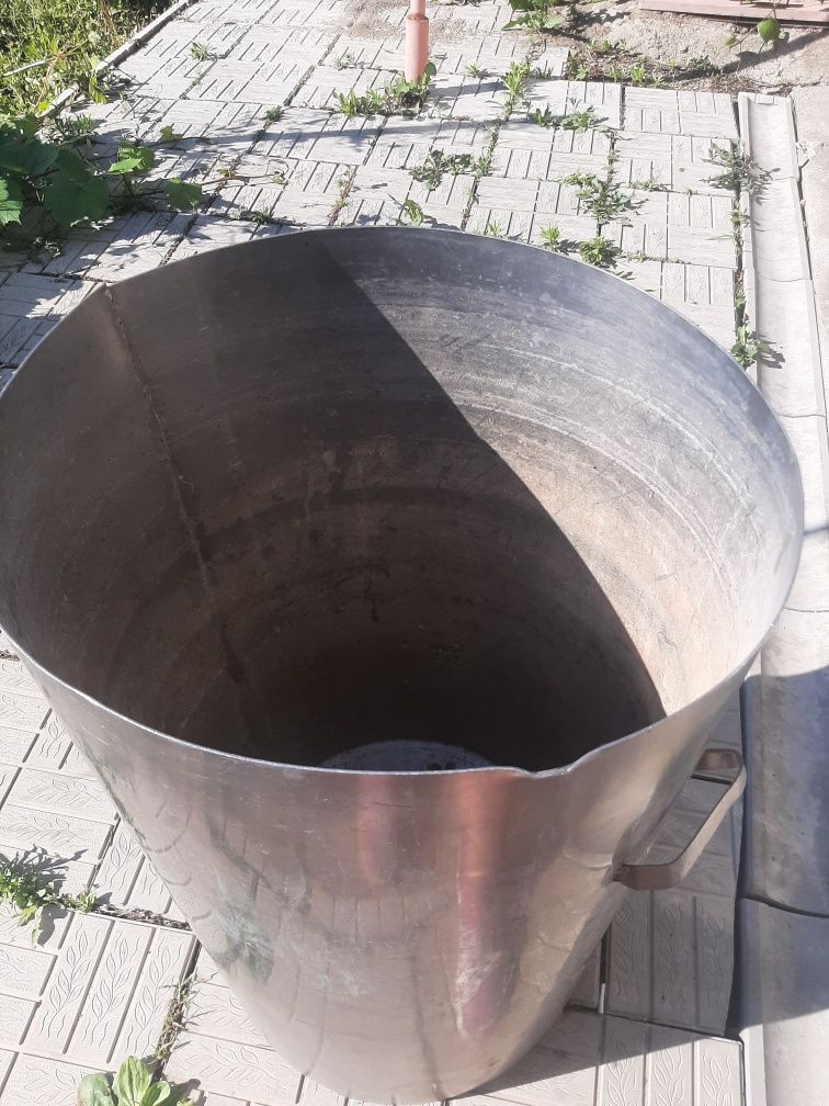 Продам бак из нержавейки