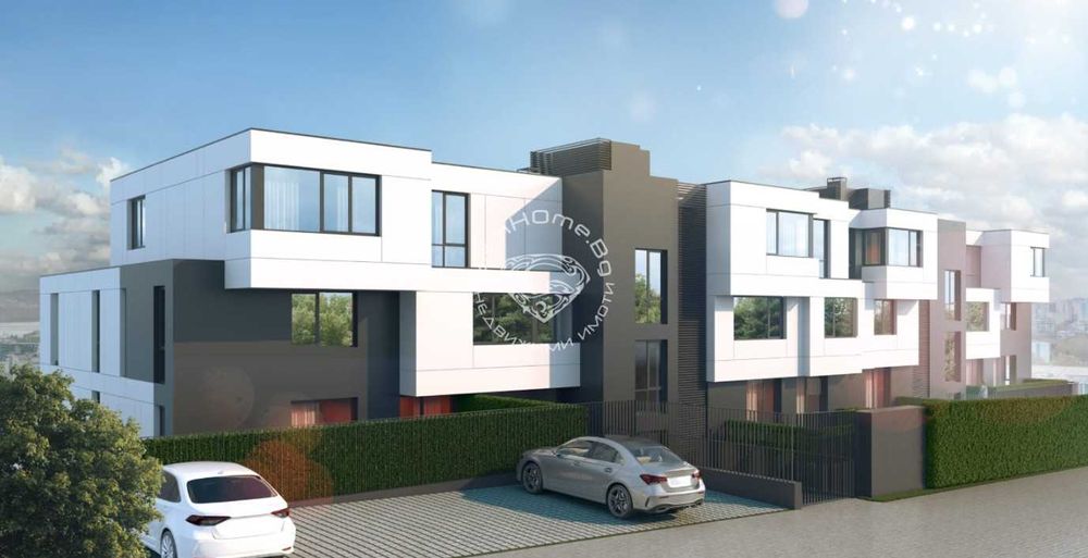 Продава се Тристаен апартамент в Варна, Бриз - 137 кв.м за 1895 €/кв.м - Снимка #1