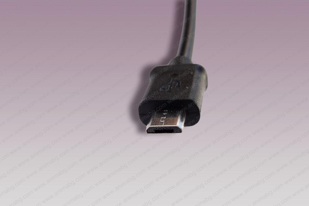 ANIMABG Micro USB to HDMI / MHL преобразувател