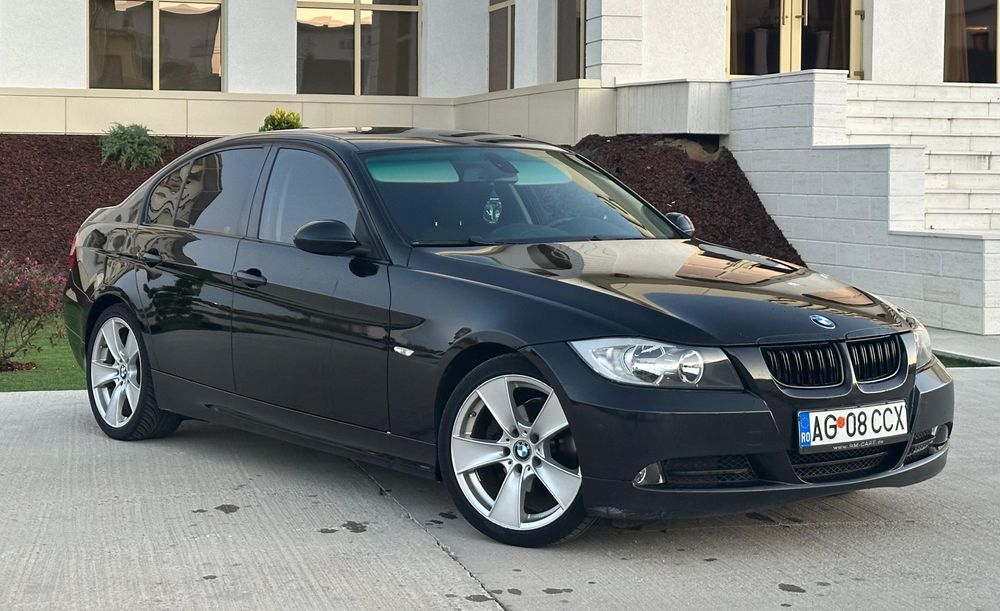 BMW Seria 3 / E90 /Automat