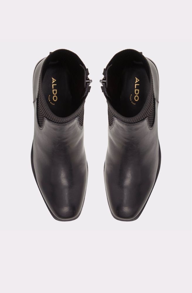 Страхотни нови боти от естествена кожа Aldo