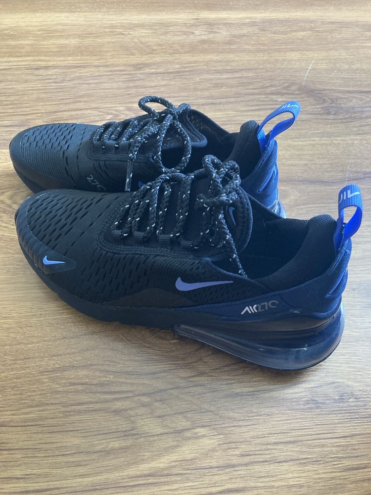 Дамски Nike Air Max 270 - Нови 38 номер