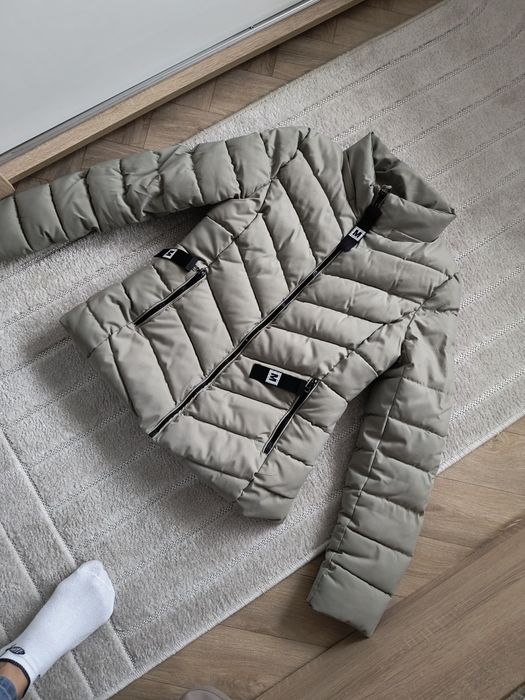 Зимно яке 34 р-р