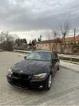Bmw e90 facelift