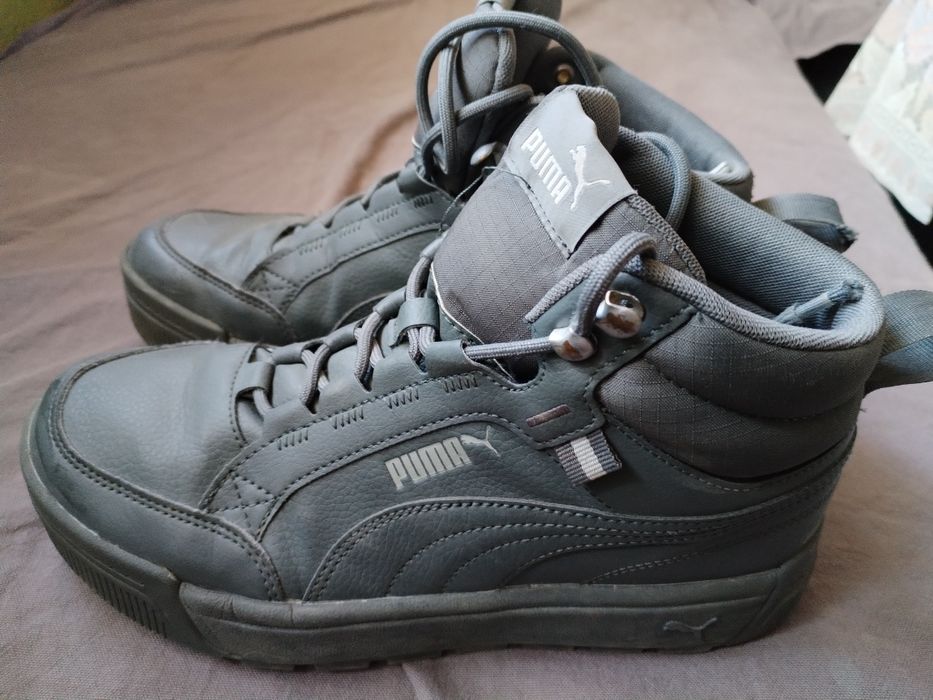 Мъжки кецове Puma Tarrenz SB III