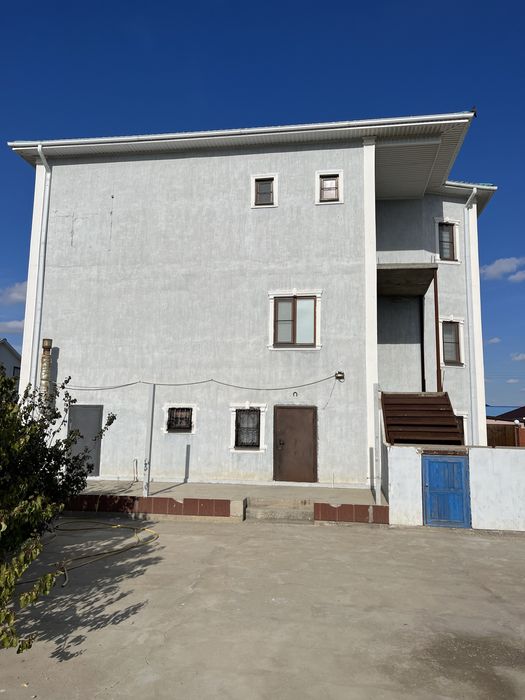 Продается 3х коттедж