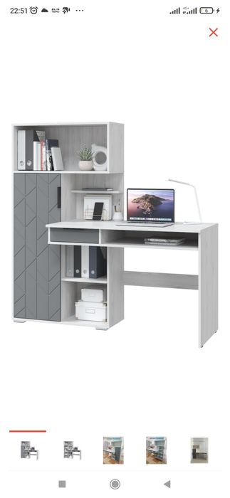 Продам стол письменный