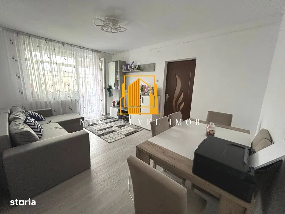 Apartament 2 camere  Craiovei