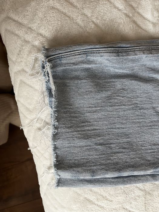 Дънки за бременни, 44 размер