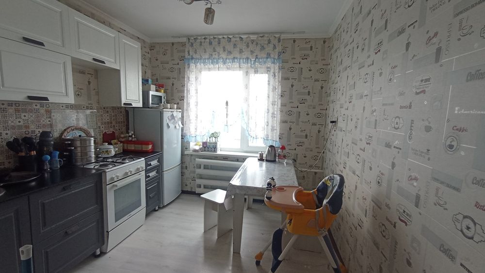 Продам 2-х ком. квартиру