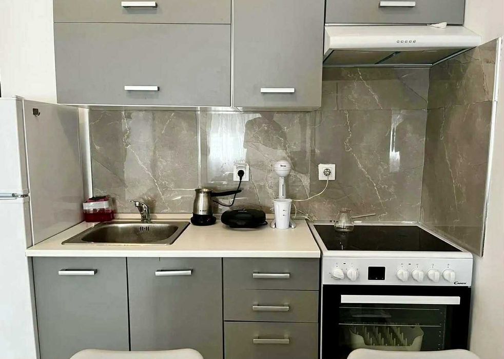 Продава се Двустаен апартамент в София, Център - 55 кв.м за 2000 €/кв.м - Снимка #3