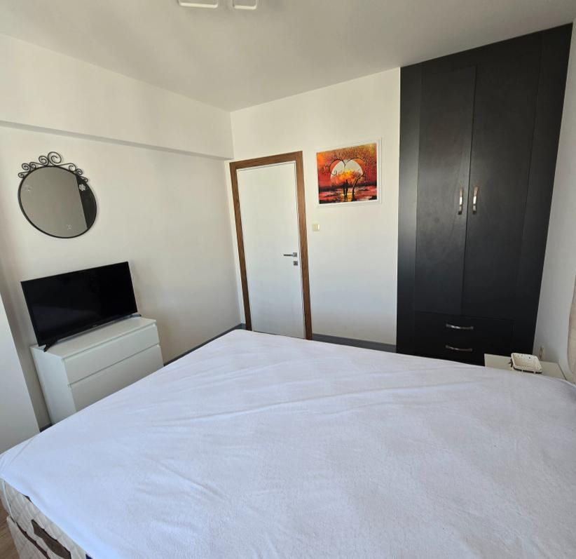 Дава се под наем Двустаен апартамент в София, Дружба 2 - 65 кв.м за 780 € - Снимка #8