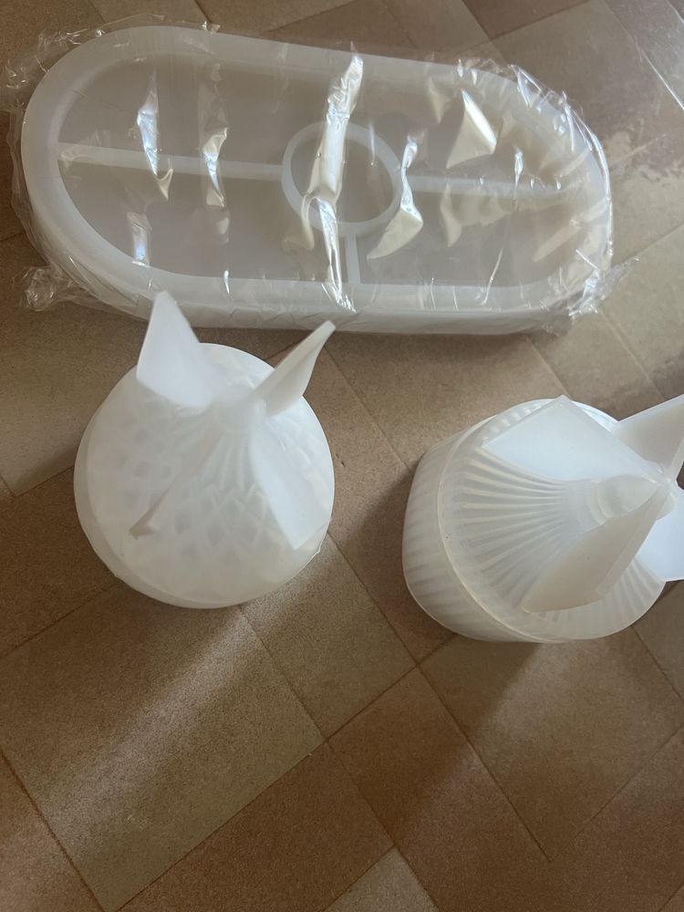 Молд для ручной работы