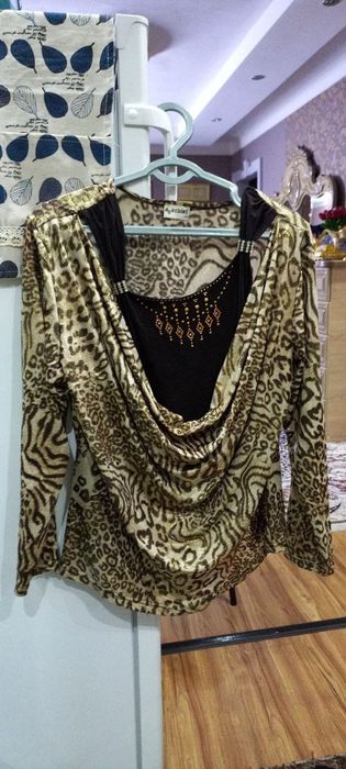 Кофточки женские