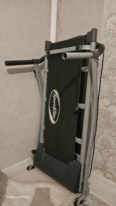 Продаю беговая дорожка