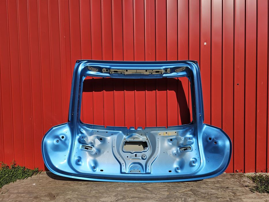 Haion Bentley Bentayga Facelift dupa 2020 cod 36A827159