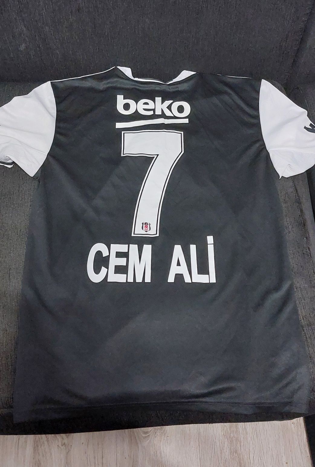 Tricou Adidas Besiktas