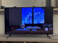 Samsung AU7172 43 pouce