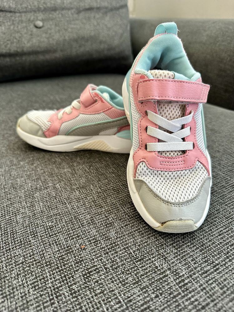 Puma детски маратонки