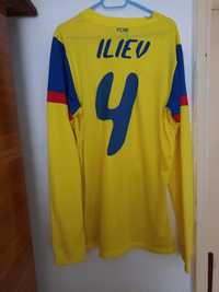 Tricou maneca lunga Nike -ILIEV -4-Steaua Bucuresti- FCSB