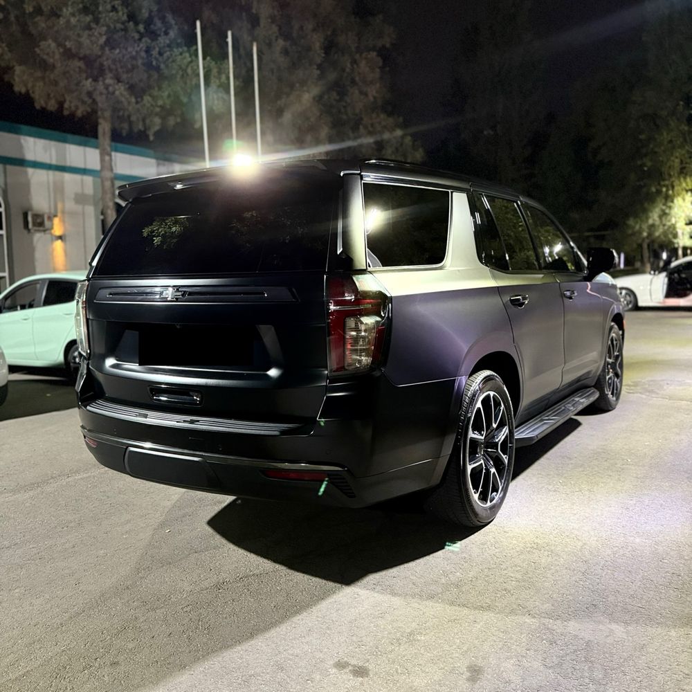 Tahoe Rs Срочно Сотилади