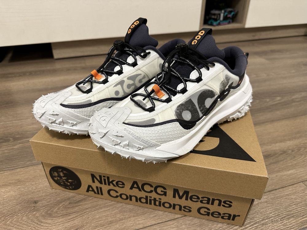 Nike ACG Mountain Fly 2 Low 43