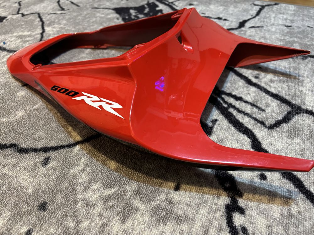 Опашка Honda Cbr600RR 2008 / Хонда Цбр600РР