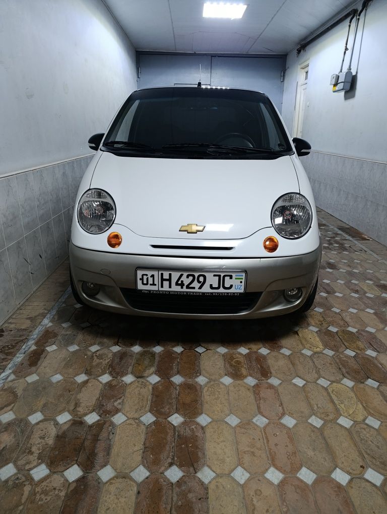 Matiz Best 2017.
